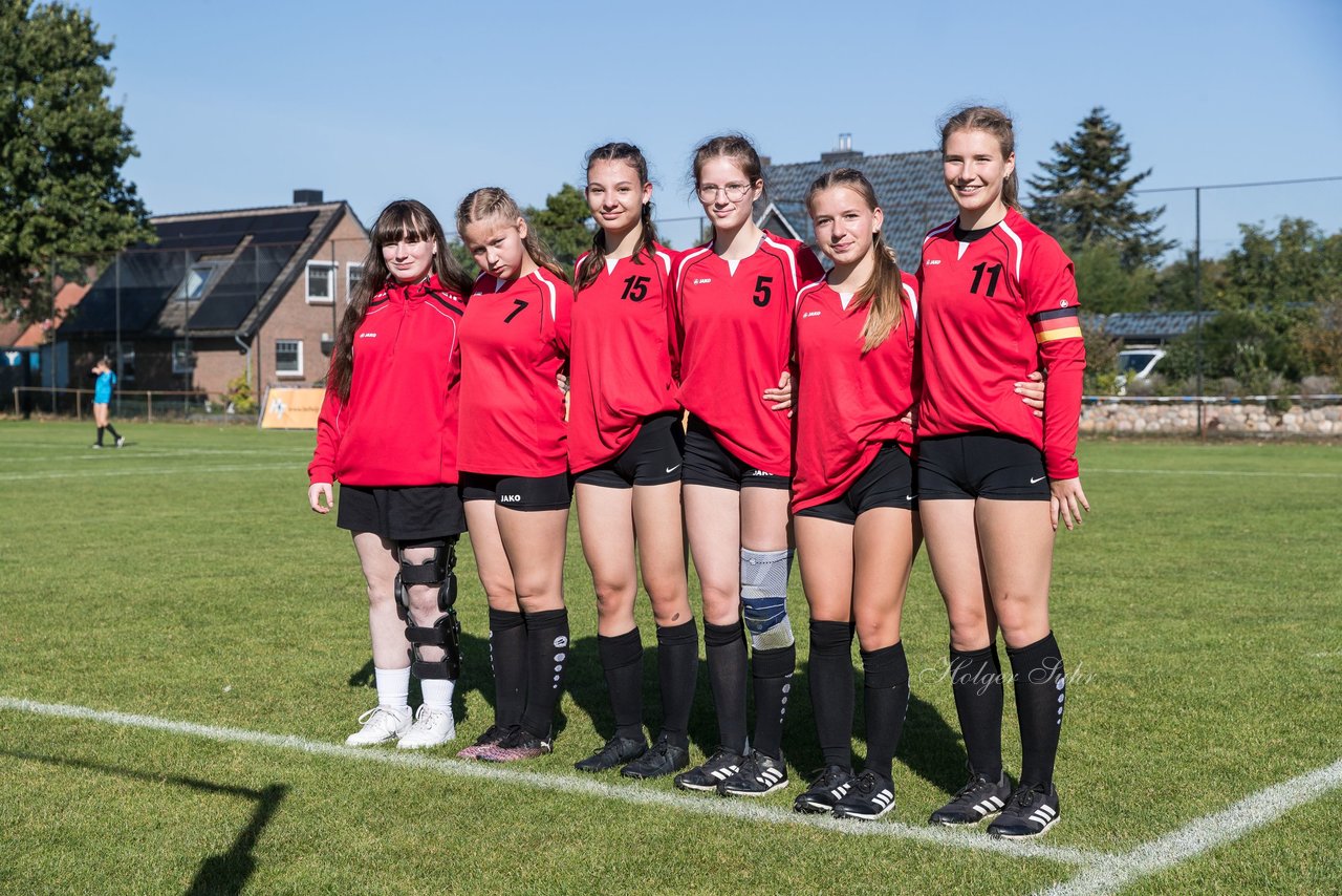 Bild 163 - wU16 Deutsche Meisterschaft